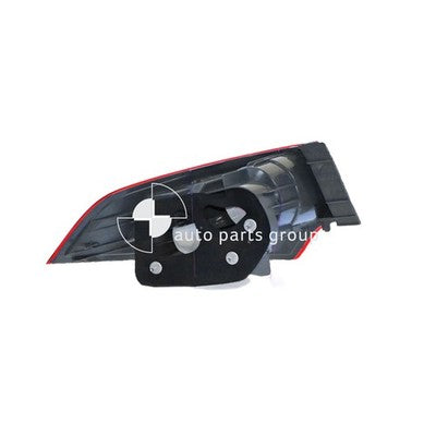 Honda Accord Euro 8th Gen Tail Lamp RH (08/08-07/11)