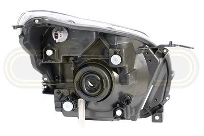 Suzuki Alto Hatch Head Lamp Left Hand (2009-2014)