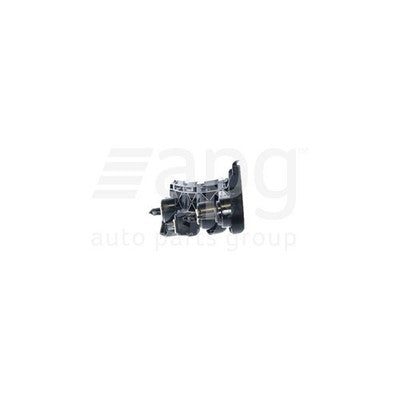 Genuine Mazda CX-5 KE Rear Bar Bracket LH (02/12-02/17)