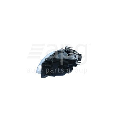 Mitsubishi Lancer CE Head Lamp RH Halogen (05/96-09/04)