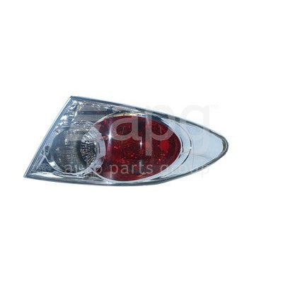 Mazda 6 GG/GY Tail Lamp RH (07/02-02/08)