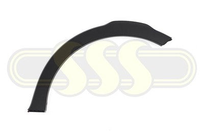Genuine Kia Picanto Guard Flare Right Hand Front (03/17-05/20)