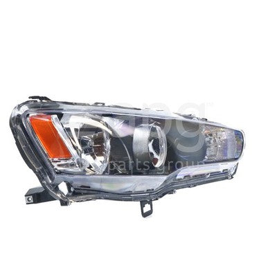 Mitsubishi Lancer CF/CJ Head Lamp RH Halogen (10/07-11/19)