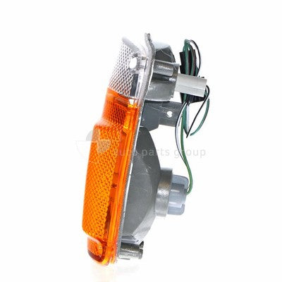 Ford Maverick Maverick/GQ Front Park / Indicator Lamp LH (08/87-10/97)