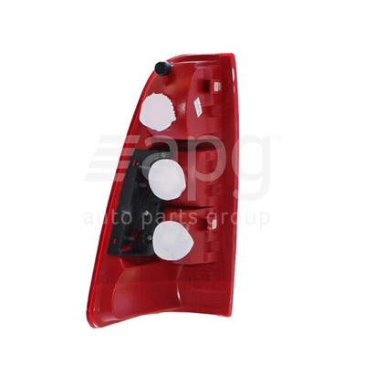Holden Rodeo RA/TFR/TFS Tail Lamp RH (03/03-06/12)
