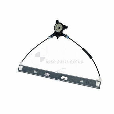 Mazda 6 GG/GY Front Door Window Regulator RH (07/02-02/08)