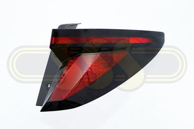 Genuine Hyundai Tucson Tail Lamp Right Hand No LED TUCSON/ELITE (01/21-04/24)
