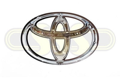 Genuine Toyota Yaris Badge/Logo *T* On T.Gate (04/24-On)