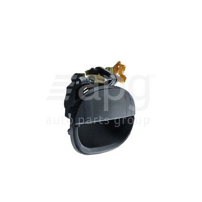 Hyundai Excel X3 Rear Door Outside Handle LH (07/94-12/00)