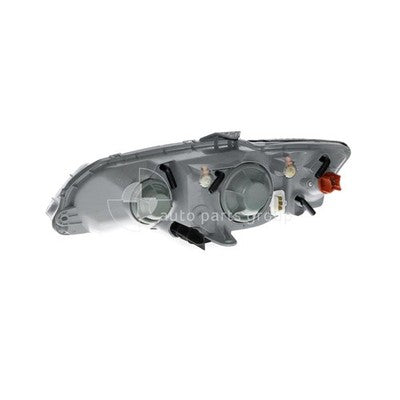 Holden Berlina VY/VY II Head Lamp RH Halogen Manual Adjust (10/02-08/04)