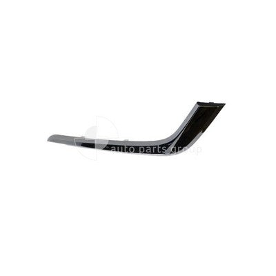Genuine Honda Accord 7th Gen Grille Mould LH (08/03-06/06)