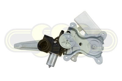 Toyota Corolla Cross Door Window Regulator Right Hand Rear (10/22-07/25)