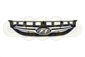 Genuine Hyundai I40 Grille Assembly With Mldg & Badge Assembly (06/11-02/15)