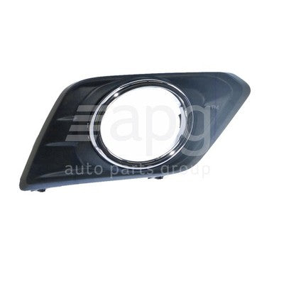 Genuine Nissan X-trail T32 Front Bar Grille RH (03/14-05/17)