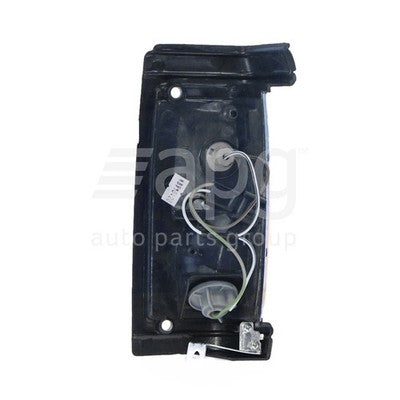 Nissan Navara D21 Front Park / Indicator Lamp LH (01/86-05/92)
