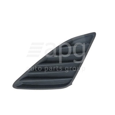 Toyota Camry ASV50R/AVV50R Front Bar Grille LH (10/11-04/15)