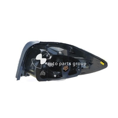 Genuine Mazda CX-7 ER Tail Lamp LH (11/06-02/12)