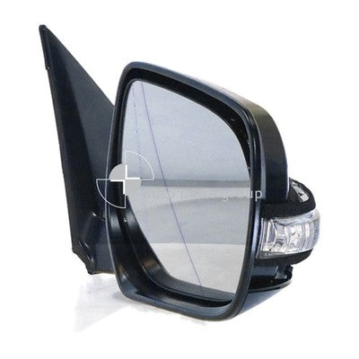 Genuine Toyota Landcruiser Prado GRJ150R/KDJ150R/KDJ155R Door Mirror RH Electric