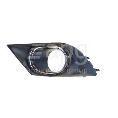 Genuine Subaru Liberty B6 Front Bar Grille LH (12/14-02/18)