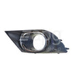 Genuine Subaru Liberty B6 Front Bar Grille LH (12/14-02/18)