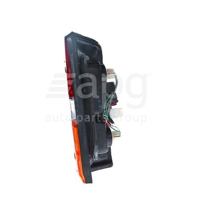 Ford Maverick Maverick/GQ Tail Lamp LH (08/87-10/97)