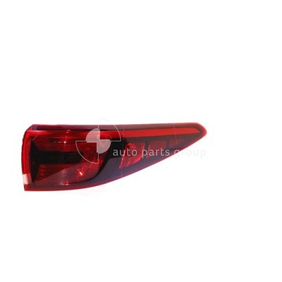 Genuine Kia Sportage QL Tail Lamp RH (10/15-05/18)