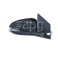 Genuine Toyota Corolla Door Mirror RH Electric With Indicator Without Heated