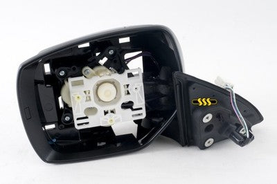 Genuine Subaru Liberty Door Mirror Body Left Hand Electric No (03/12-11/14)