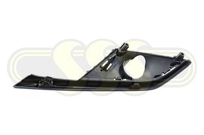 Genuine Mazda Cx3 Fog Lamp Cover Right Hand With Fog Light Type (01/15-08/18)