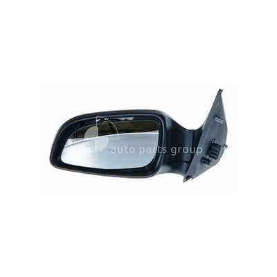 Holden Astra AH Door Mirror LH Electric (10/04-08/09)