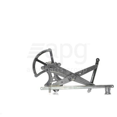 Toyota Hiace Front Door Window Regulator RH Electric Without Motor (01/05-02/19)