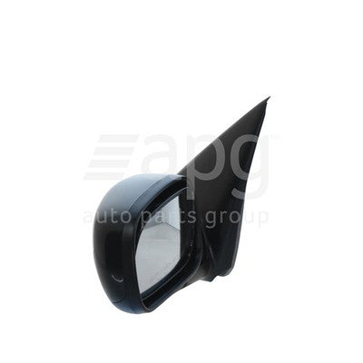 Ford Fairmont Door Mirror LH Electric Without Indicator Without Heated