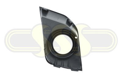 Genuine Mitsubishi Asx 5Door Fog Lamp Cover Left Hand (09/16-12/17)