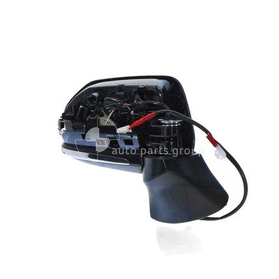 Genuine Toyota Camry Door Mirror RH Electric With Indicator (09/17-09/24)