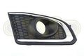 Genuine Holden Captiva Fog Lamp Cover Right Hand With Fog Light LTZ (2013-2015)