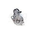 Audi TT 8J/1Z/3T Starter Motor Bosch Type 12 Volt (02/04-03/16)