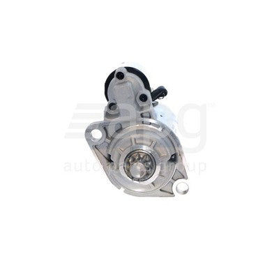 Audi TT 8J/1Z/3T Starter Motor Bosch Type 12 Volt (02/04-03/16)