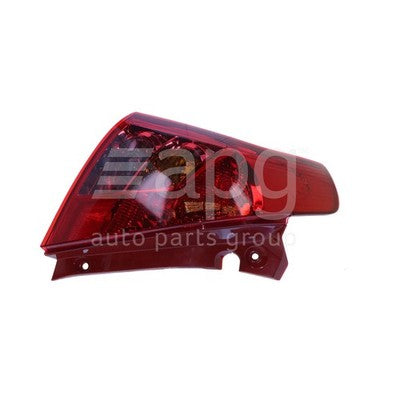 Suzuki Swift EZ Tail Lamp LH (07/07-02/11)