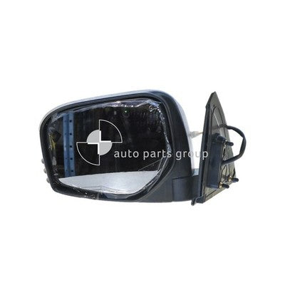 Mitsubishi Triton ML/MN Door Mirror LH Electric Without Indicator (07/06-03/15)