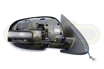 Genuine Mitsubishi Outlander Door Mirror Body Right Hand With (04/18-06/21)