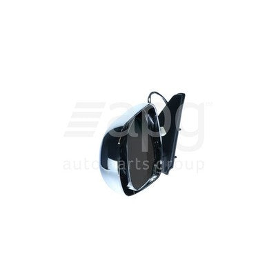 Toyota Landcruiser Prado Door Mirror LH (09/02-07/09)