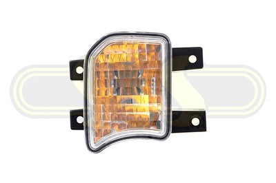 Genuine Mitsubishi Triton Bar Lamp Right Hand (10/18-11/23)