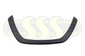 Genuine Toyota Rav4 Hybrid Guard Flare Left Hand Front Black Glossy (12/21-On)