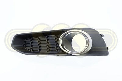 Genuine Subaru Liberty Fog Lamp Cover Left Hand With Chrome Rim (03/12-11/14)