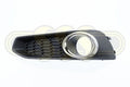 Genuine Subaru Liberty Fog Lamp Cover Left Hand With Chrome Rim (03/12-11/14)