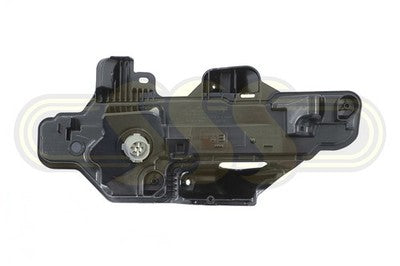 Genuine Mazda Mx30 Fog Lamp Right Hand Front (01/21-On)