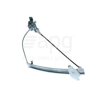 Hyundai Excel X3 Front Door Window Regulator LH (07/94-12/00)
