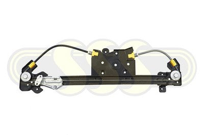 Holden Astra Door Window Regulator Right Hand Rear Electric No (11/01-2005)