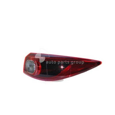 Genuine Mazda 3 BN Tail Lamp RH (05/16-03/19)