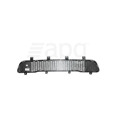Genuine Jeep Compass BG Front Bar Grille (12/17-07/21)
